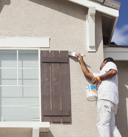 Rainbow Painting and Contracting LLC Photo