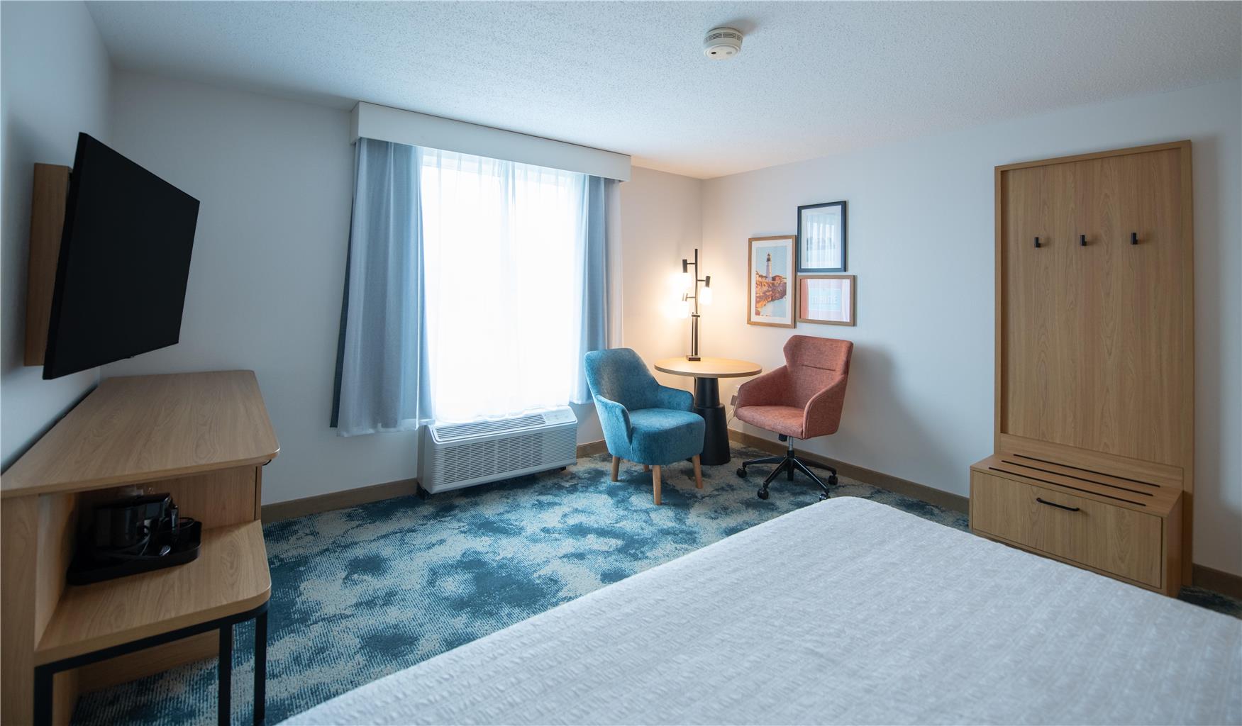 Hampton Inn Presque Isle Image