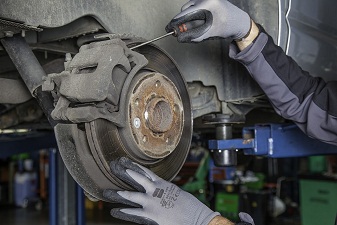Images Malek's Auto Care
