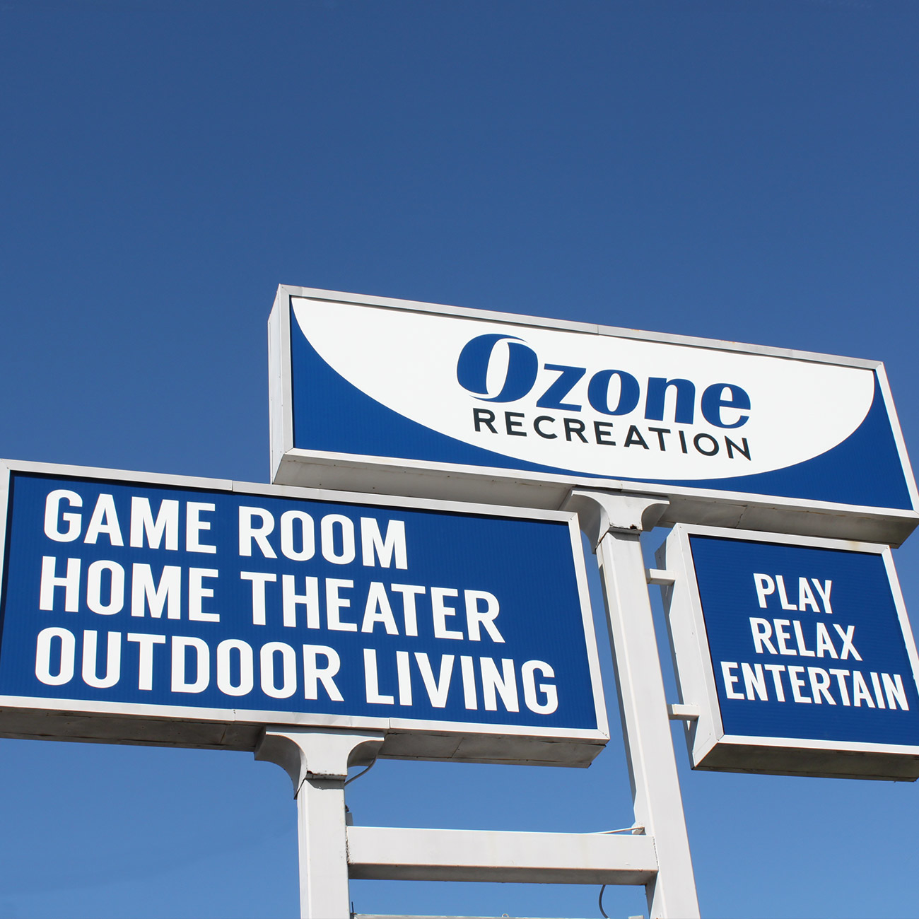 Ozone Recreation Photo