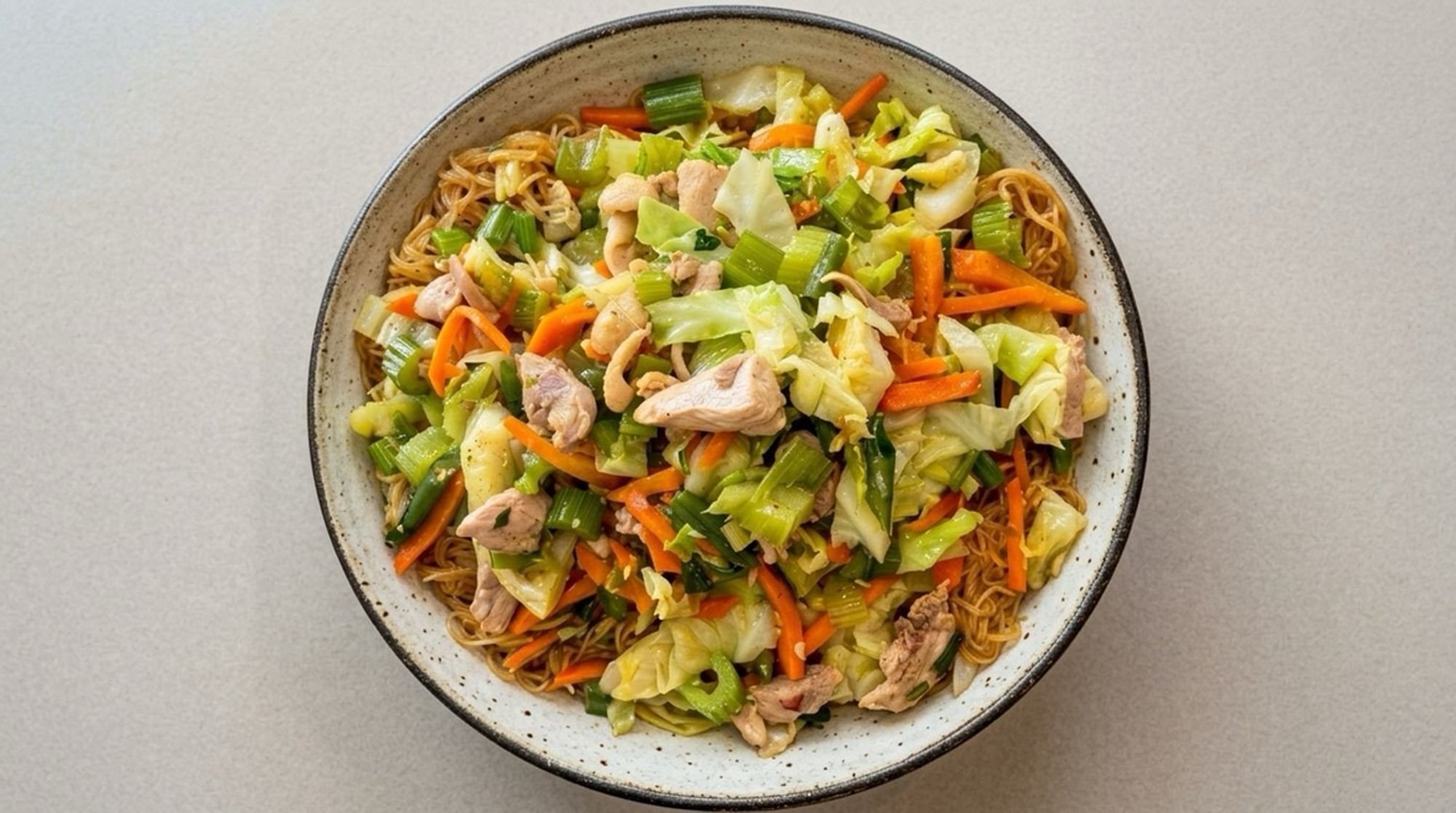 Noodles & Pasta