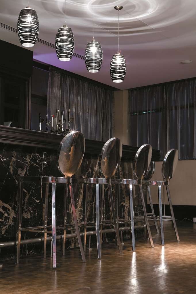 Radisson Blu Royal Hotel, Dublin 84