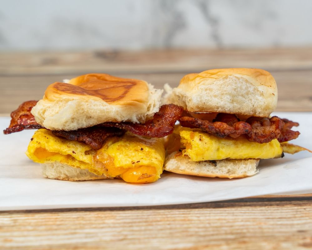 Sliders
