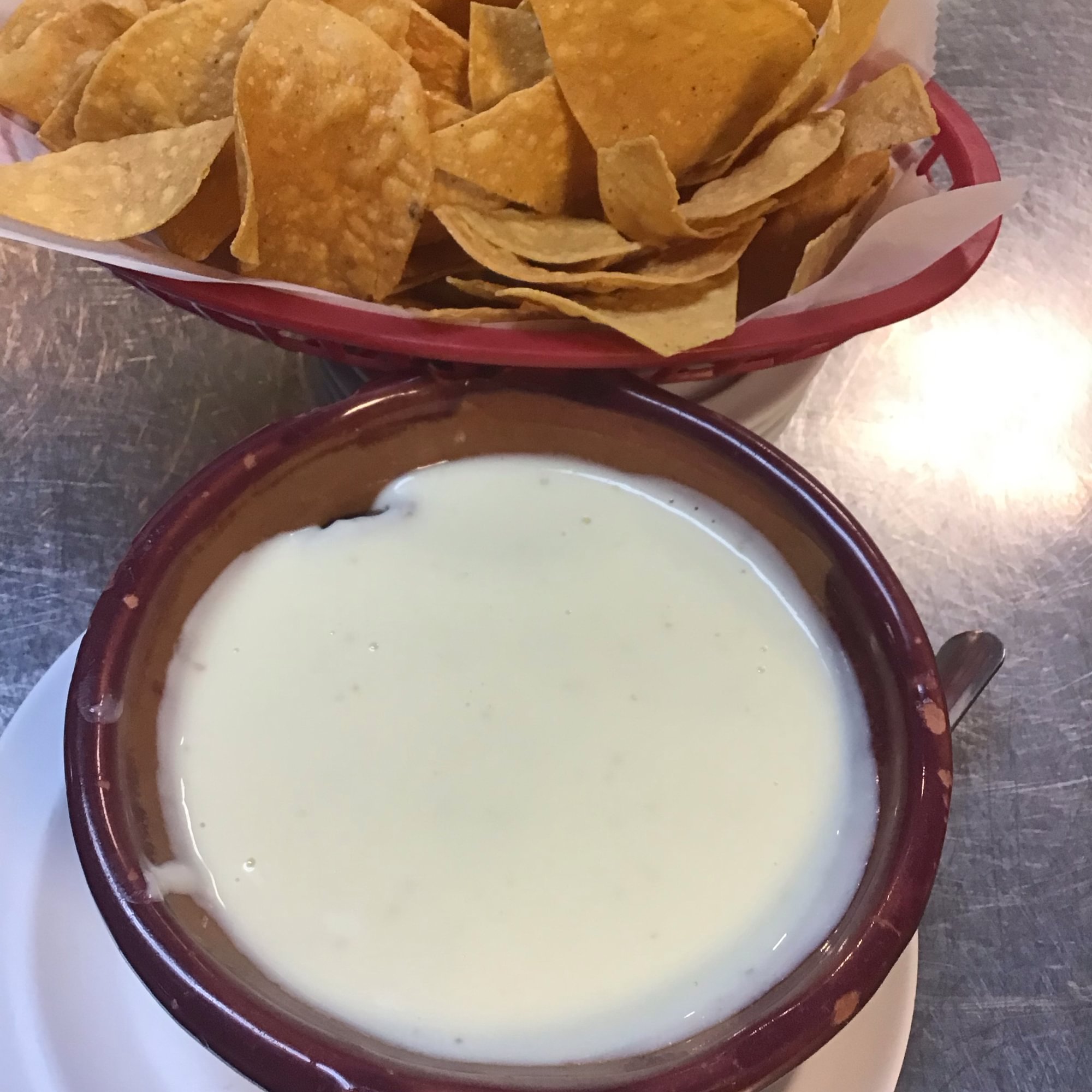 Bean Dip