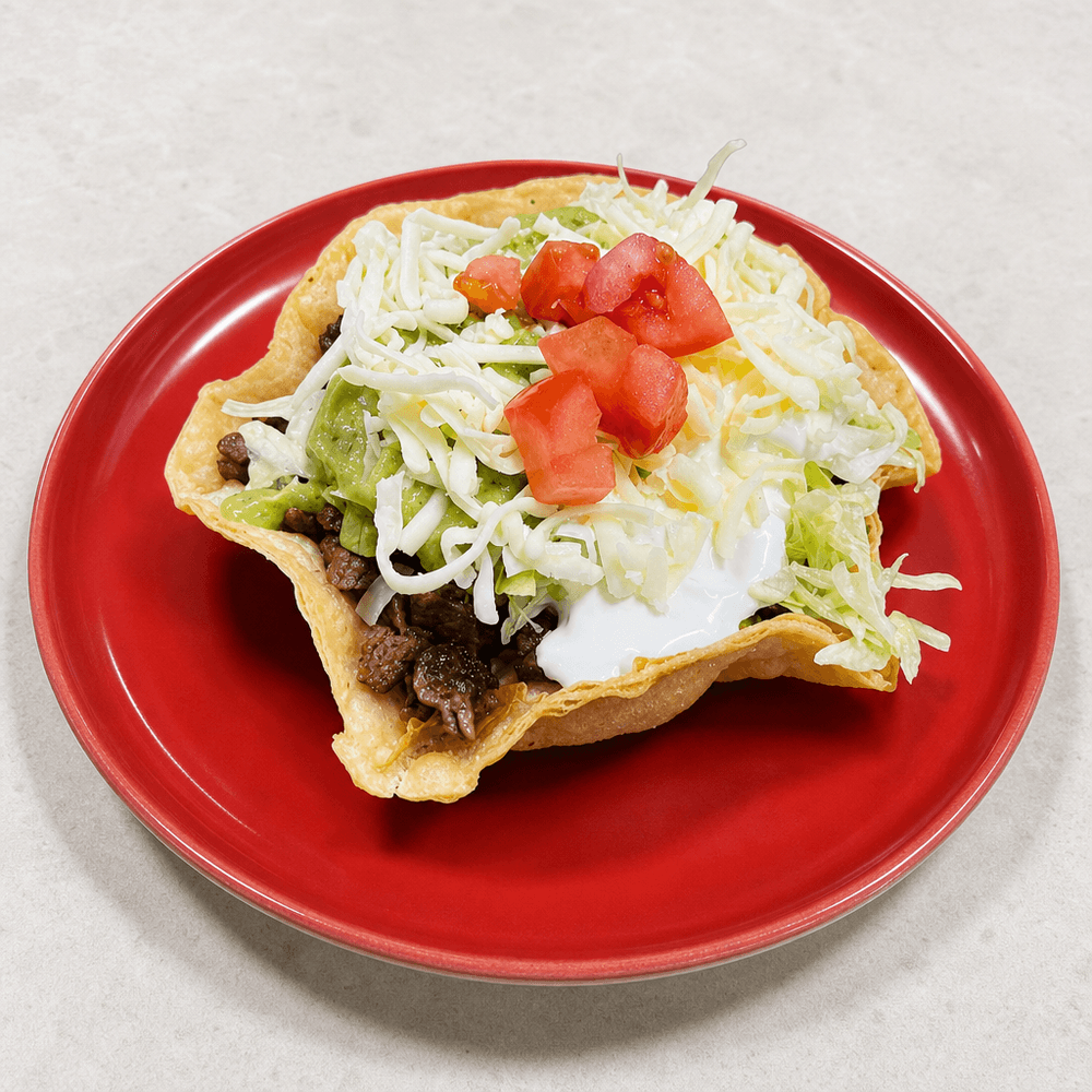 Taco Salad