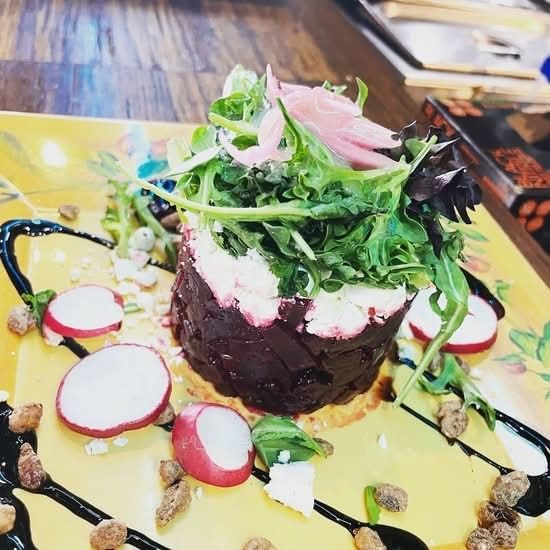 Goat Cheese