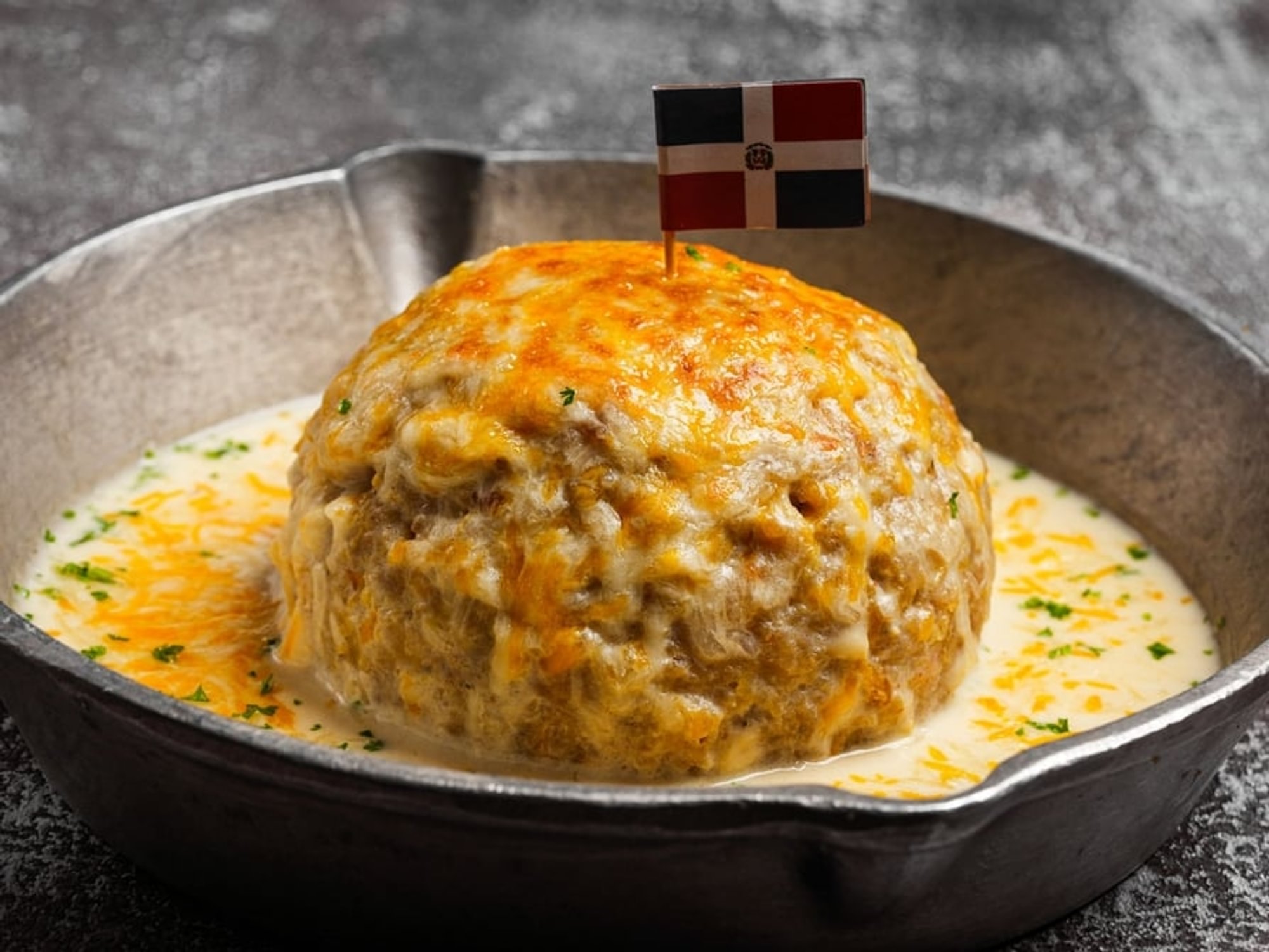 El Barrigón