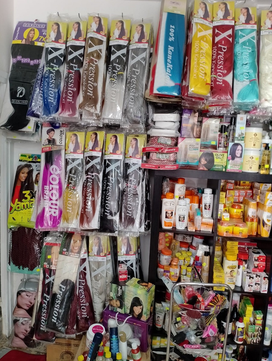 Galería en miniatura