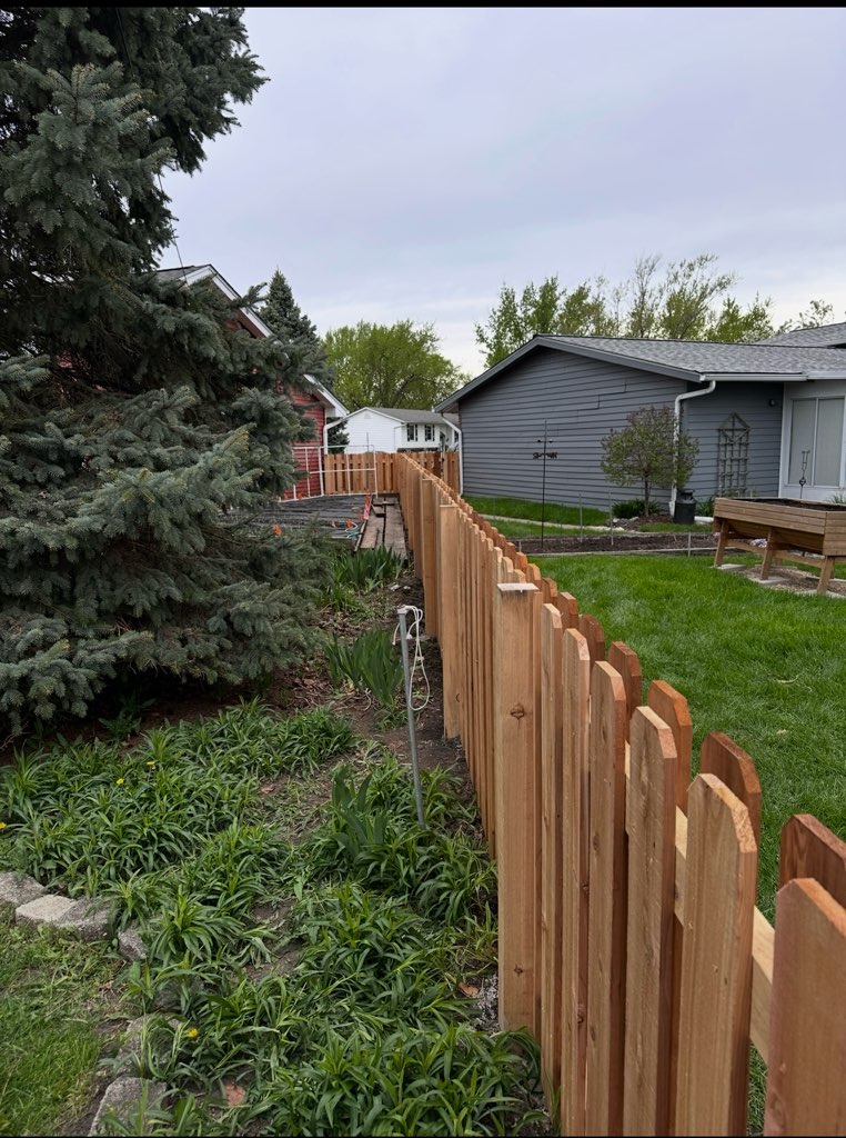 Top Rail Fence Naperville Image