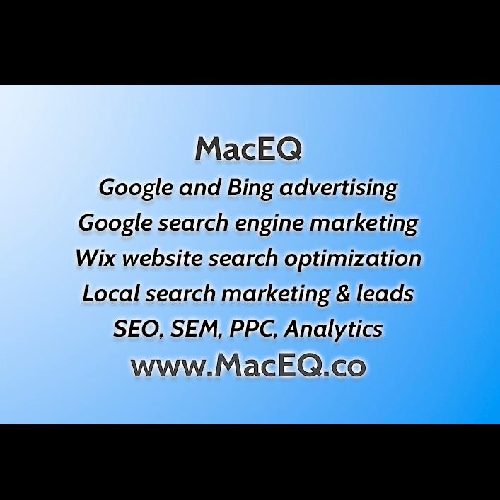 MacEQ inc.