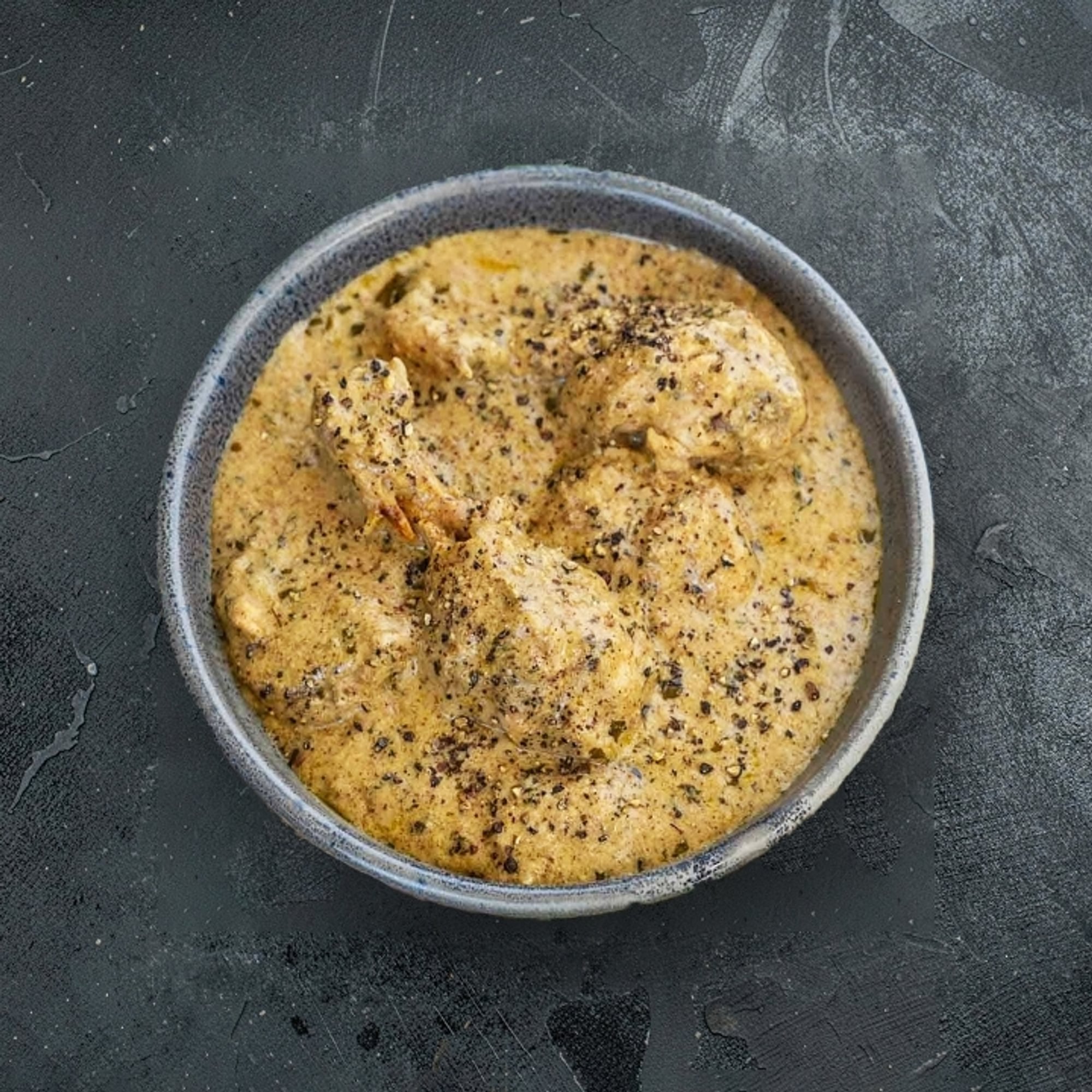 Chicken Kali Mirch