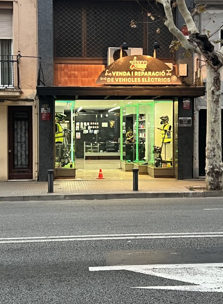 Galería en miniatura