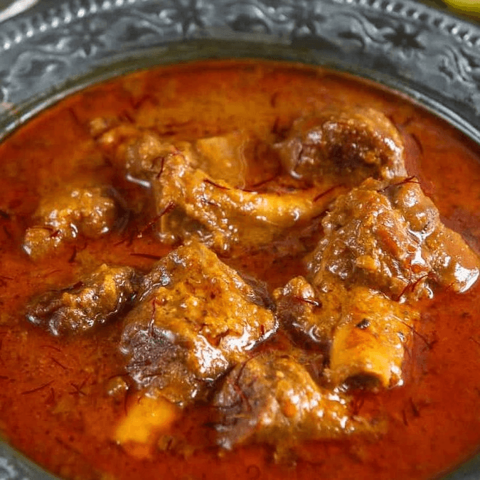 38. Korma