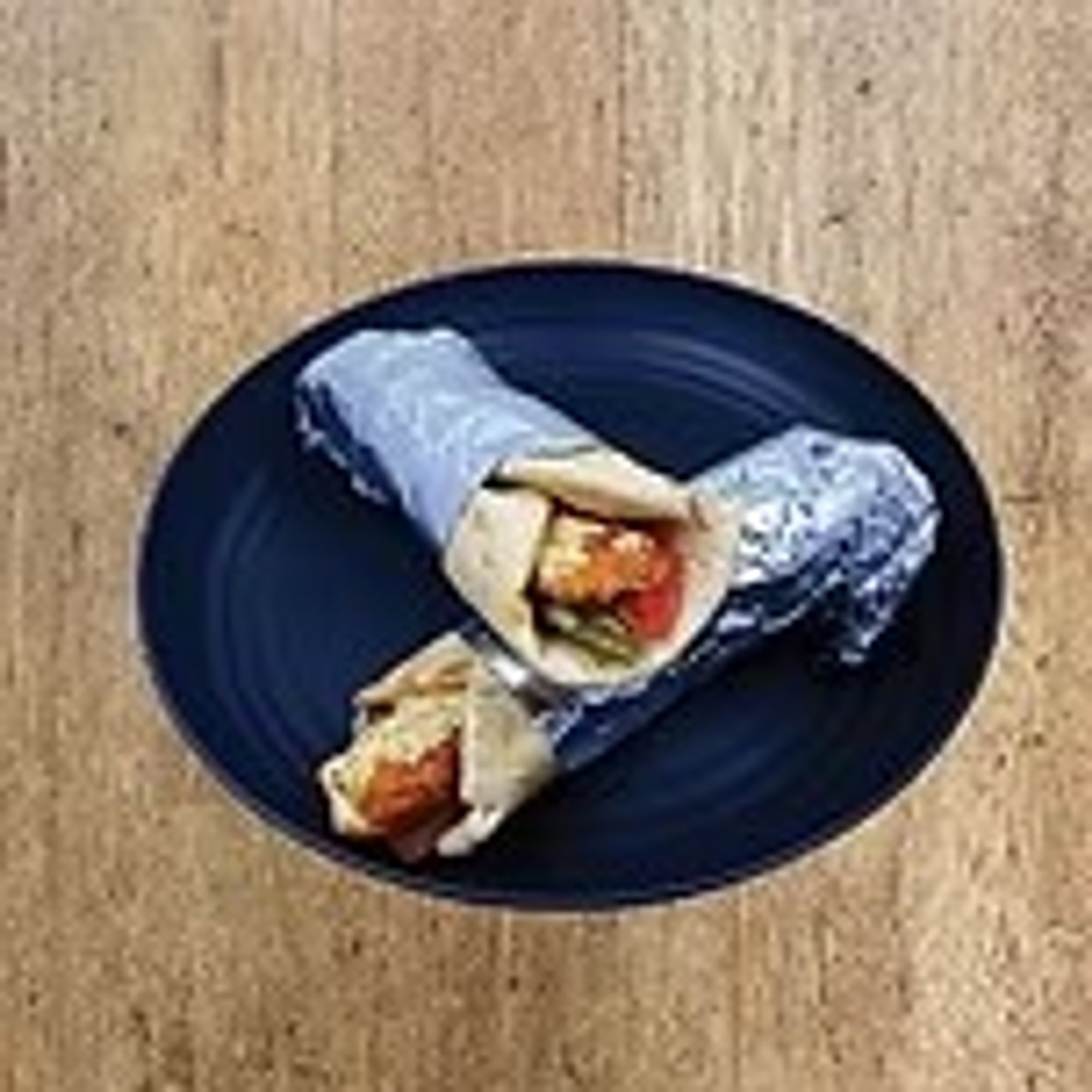 Chicken Koobideh