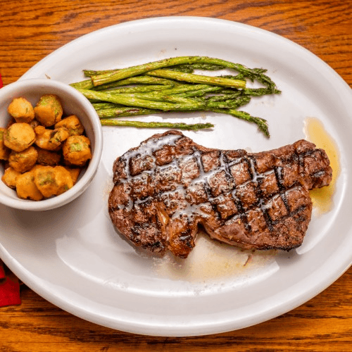 Ribeye