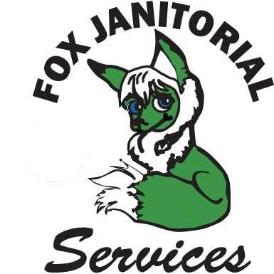 Fox Janitorial Services Inc Logo