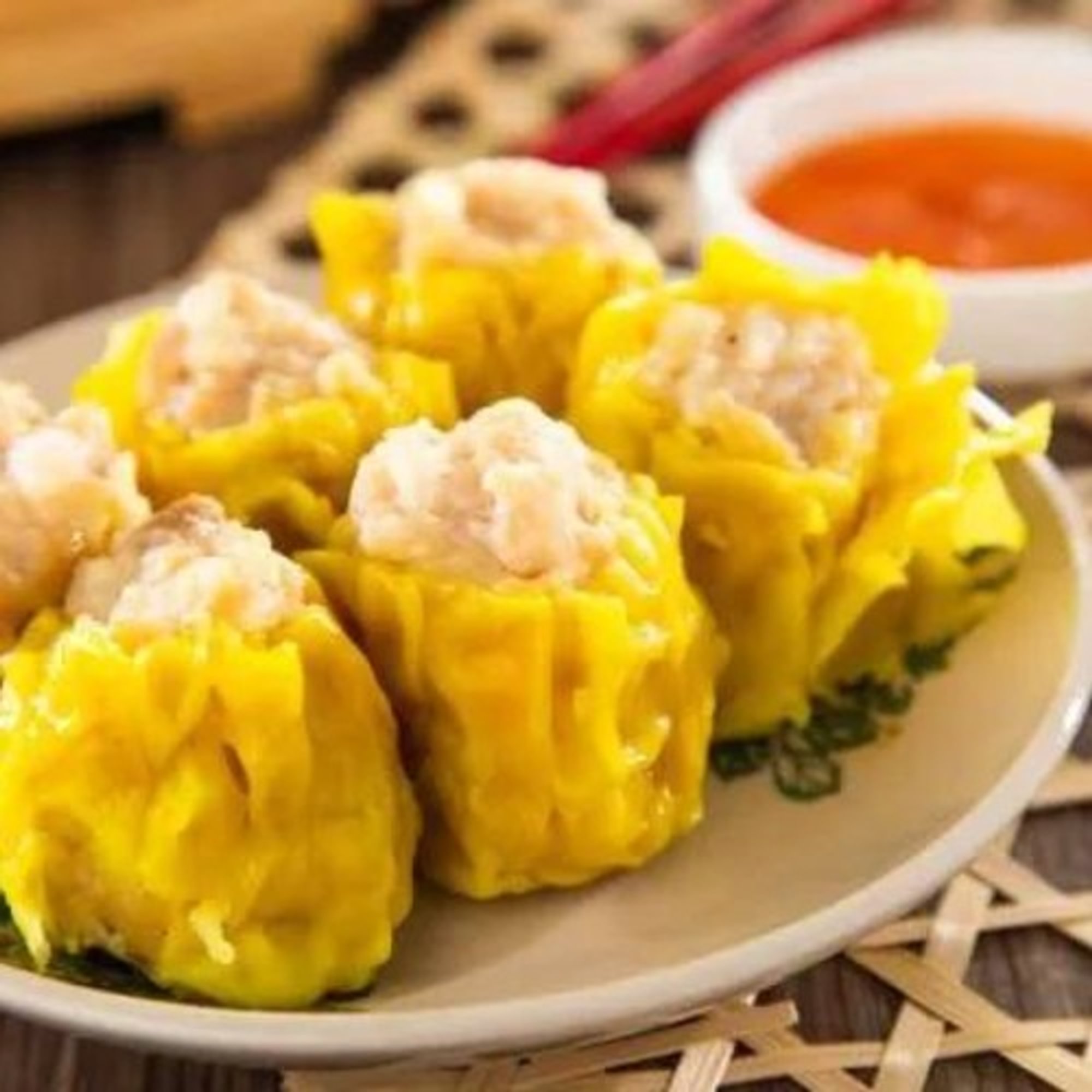 F52. Siomai