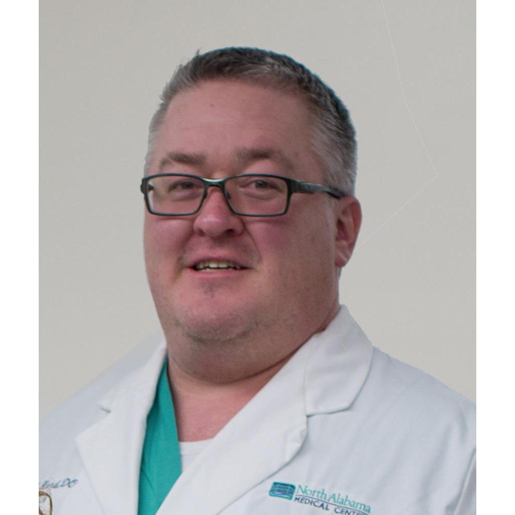 Brent J. Hurd DO