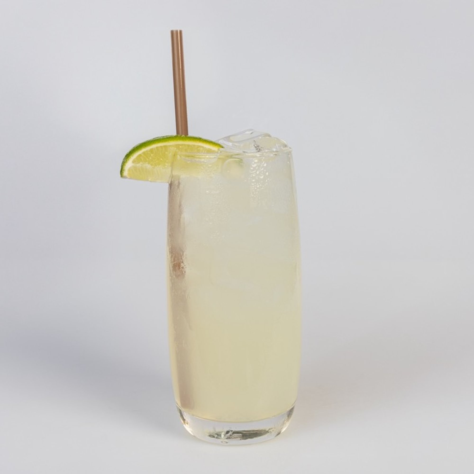 Mint Lemonade