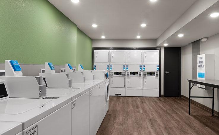 WoodSpring Suites Greeley Image