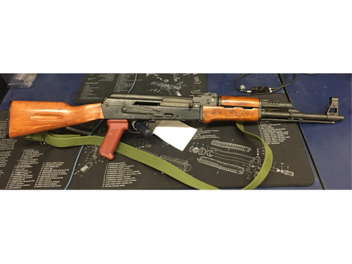 Customization & Restoration