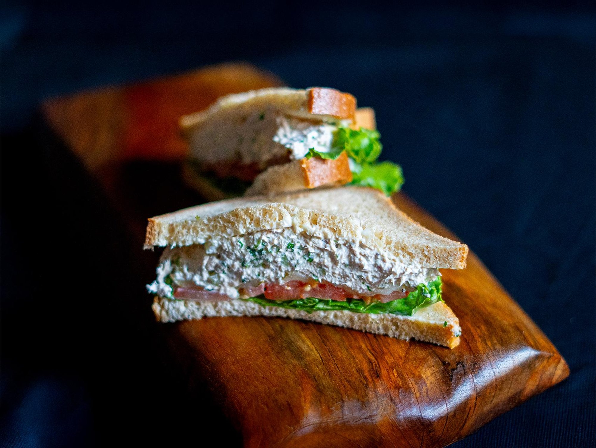 Tuna Classico
