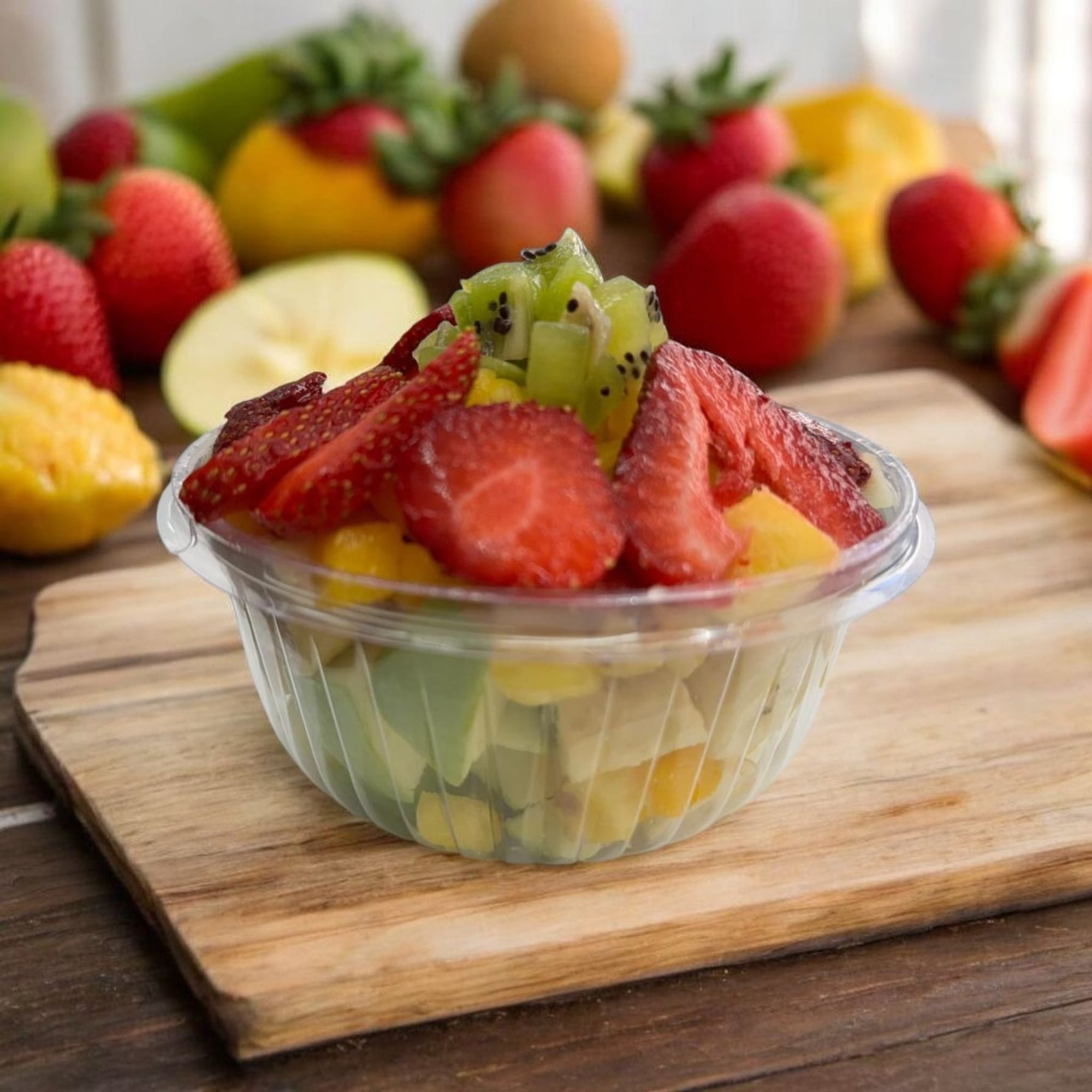 Fruitylicious Salad