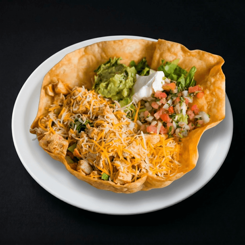 Taco Salad