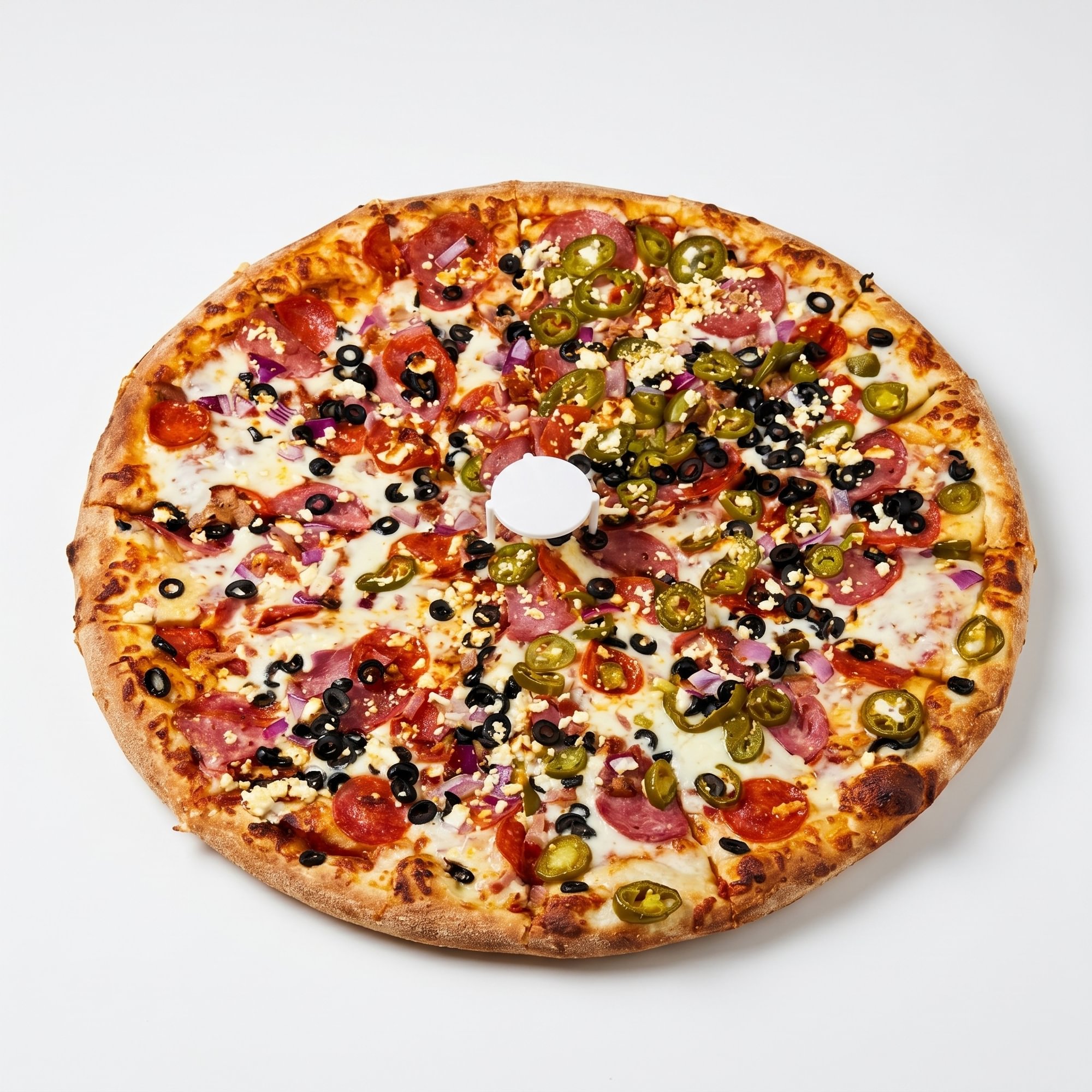 Love Connection Pizza