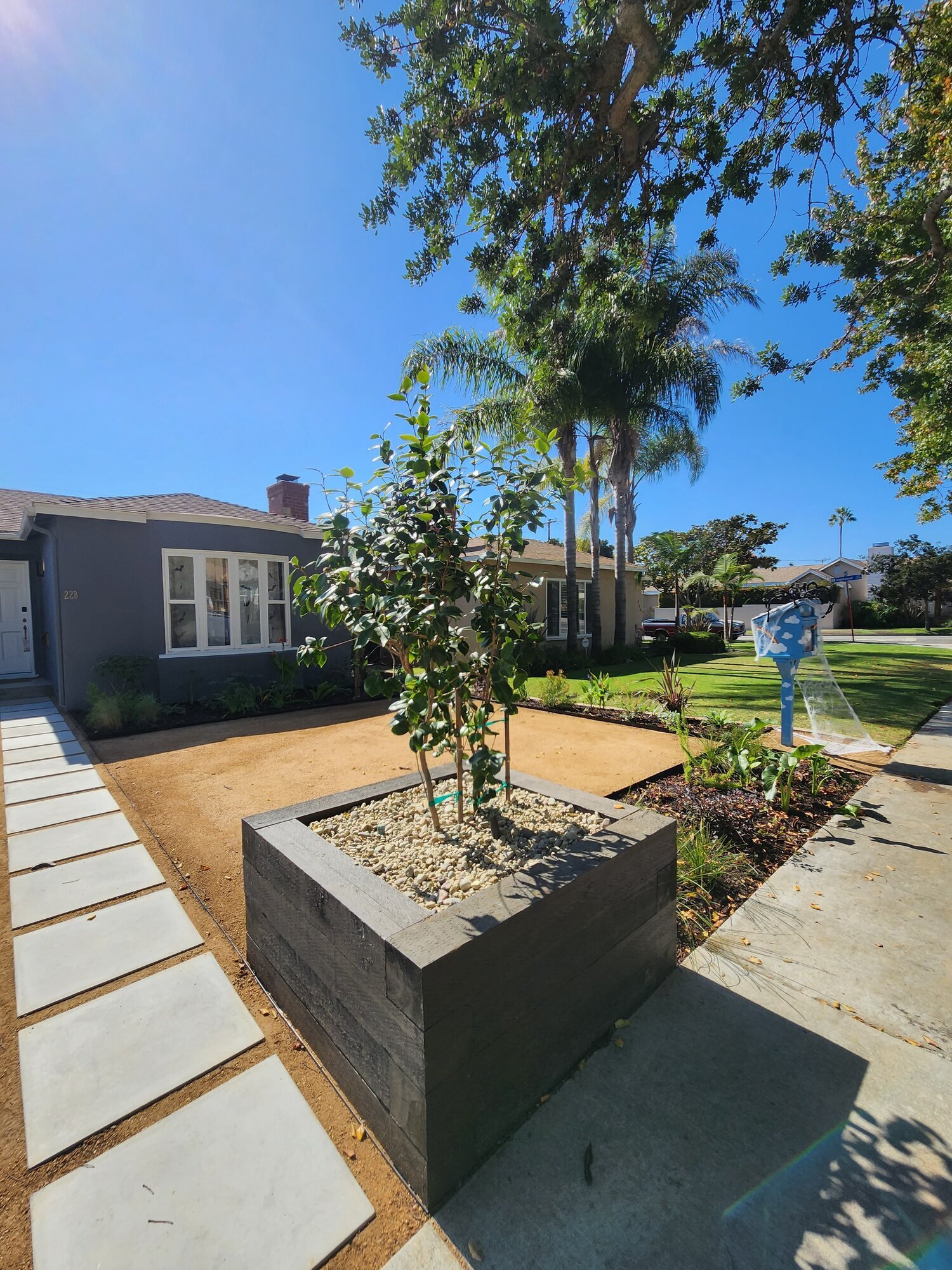 Robinson Environmental Design Image