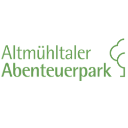 Logo von Altmühltaler Abenteuerpark
