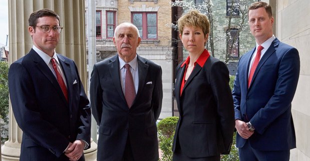 Images Goldberg, Goldberg & Maloney