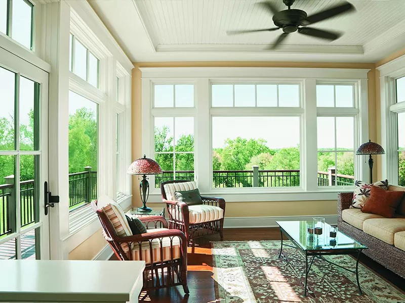 Fiberglass Windows | Andersen