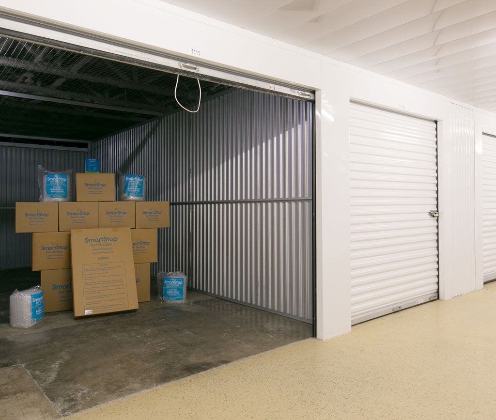 Images SmartStop Self Storage