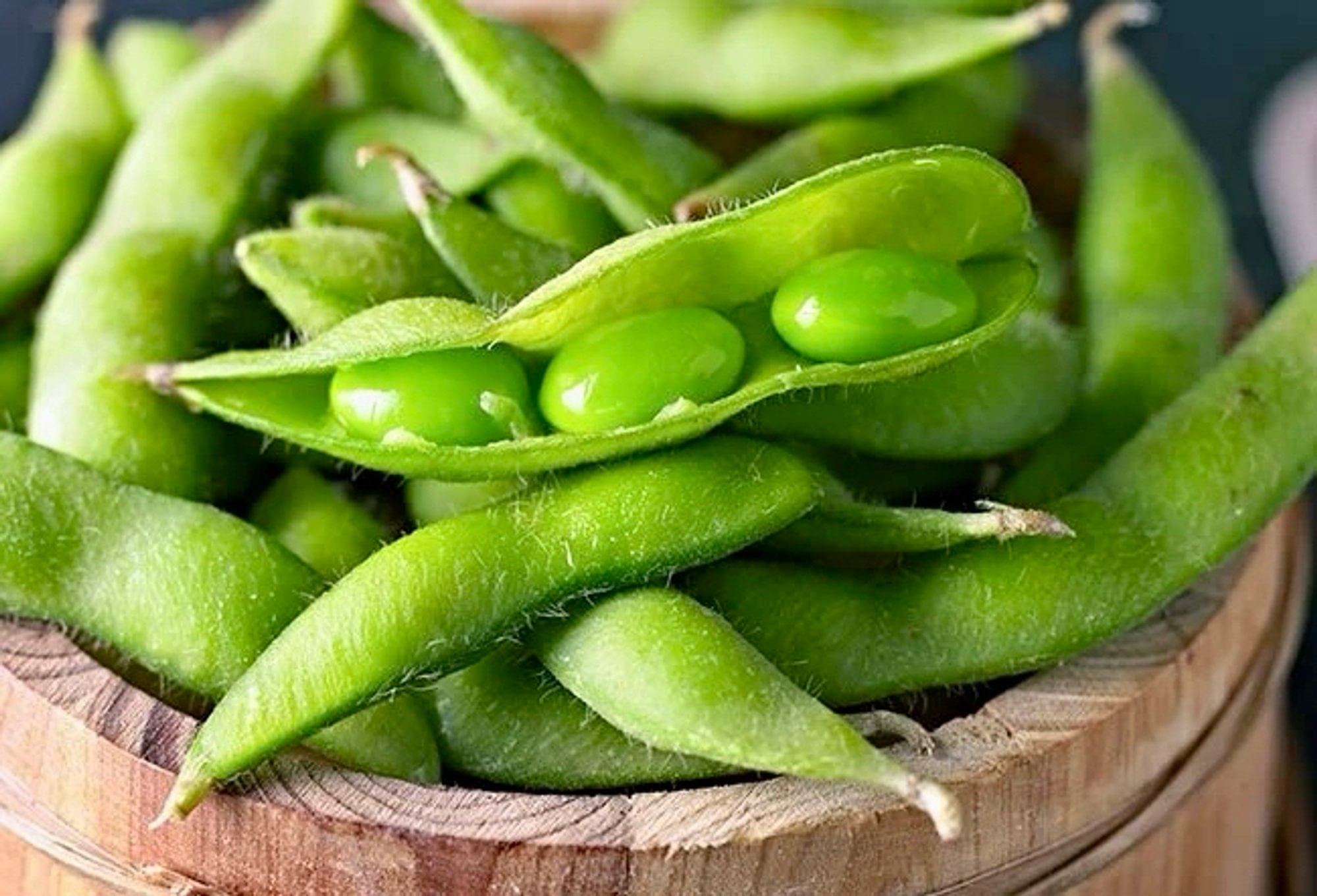 Edamame