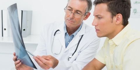 Your First Pulmonology Appointment: What to Expect