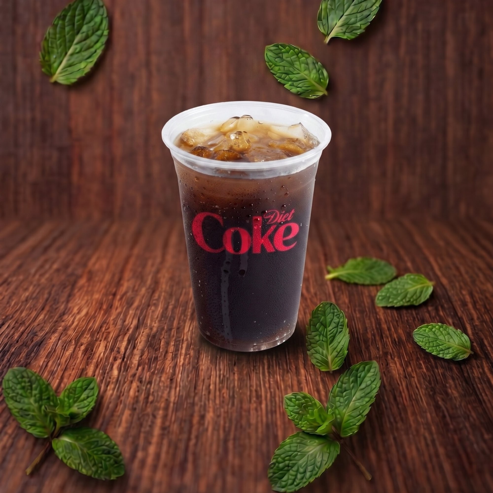 Diet Coke