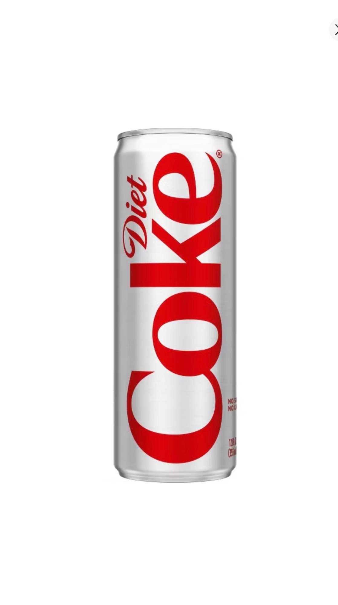 Diet Coke
