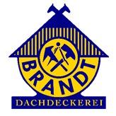 Logo von Dachdeckerei Brandt