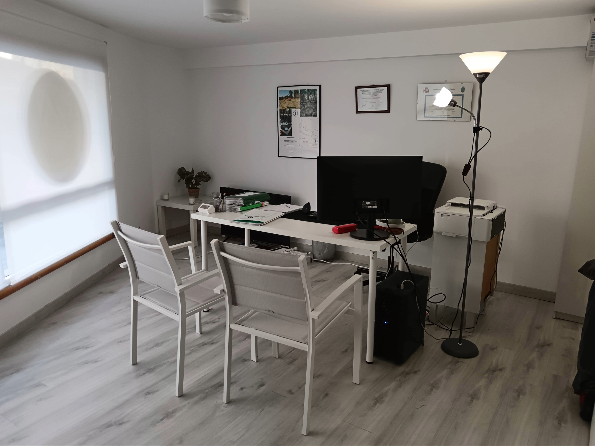 Galería en miniatura