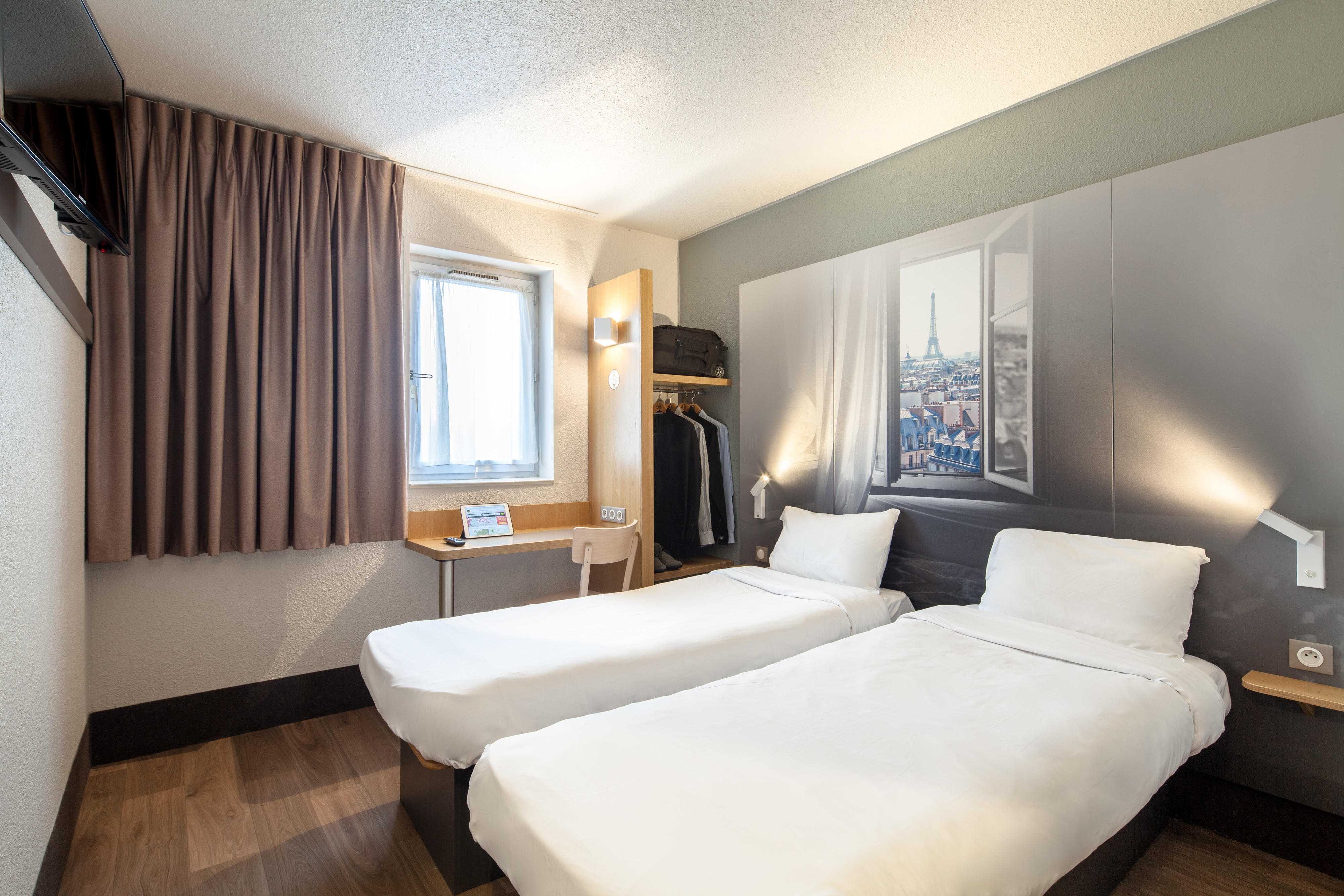 Images B&B HOTEL