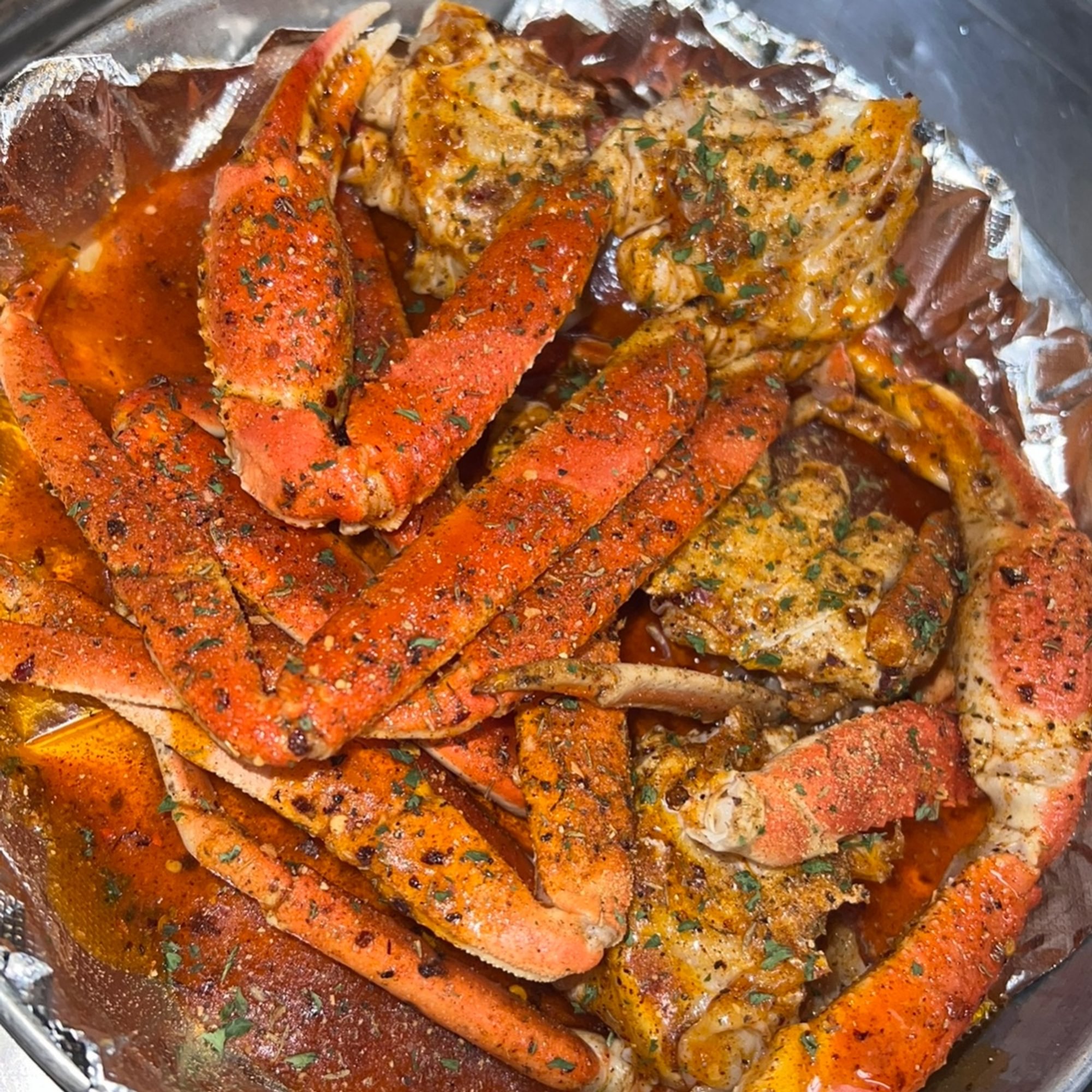 Scrap Tray
