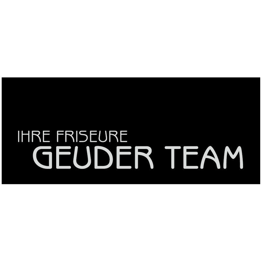 Logo von FRISEUR GEUDER TEAM Boris Geuder
