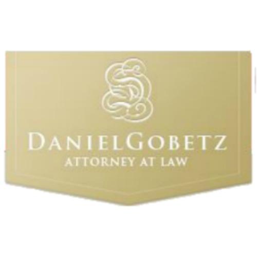Daniel Gobetz Attorney at Law