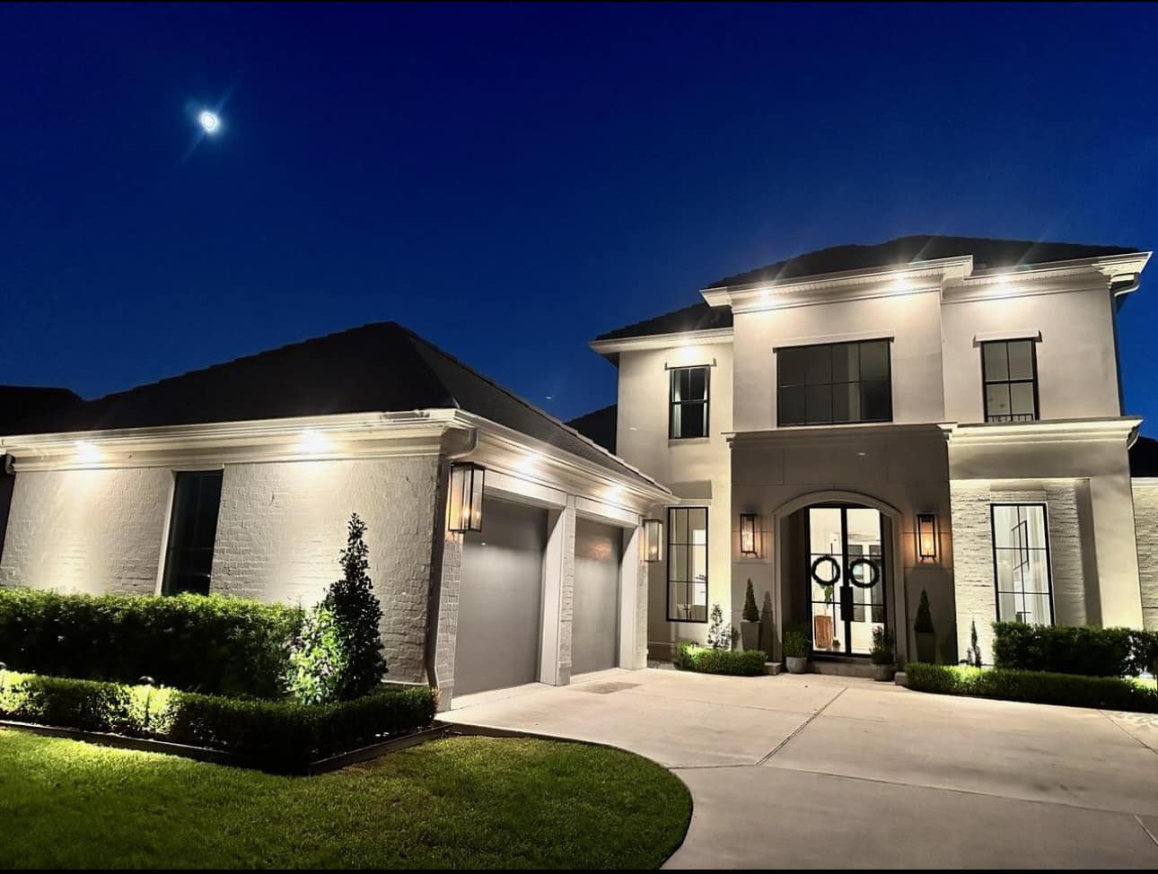 Adams Electric Image