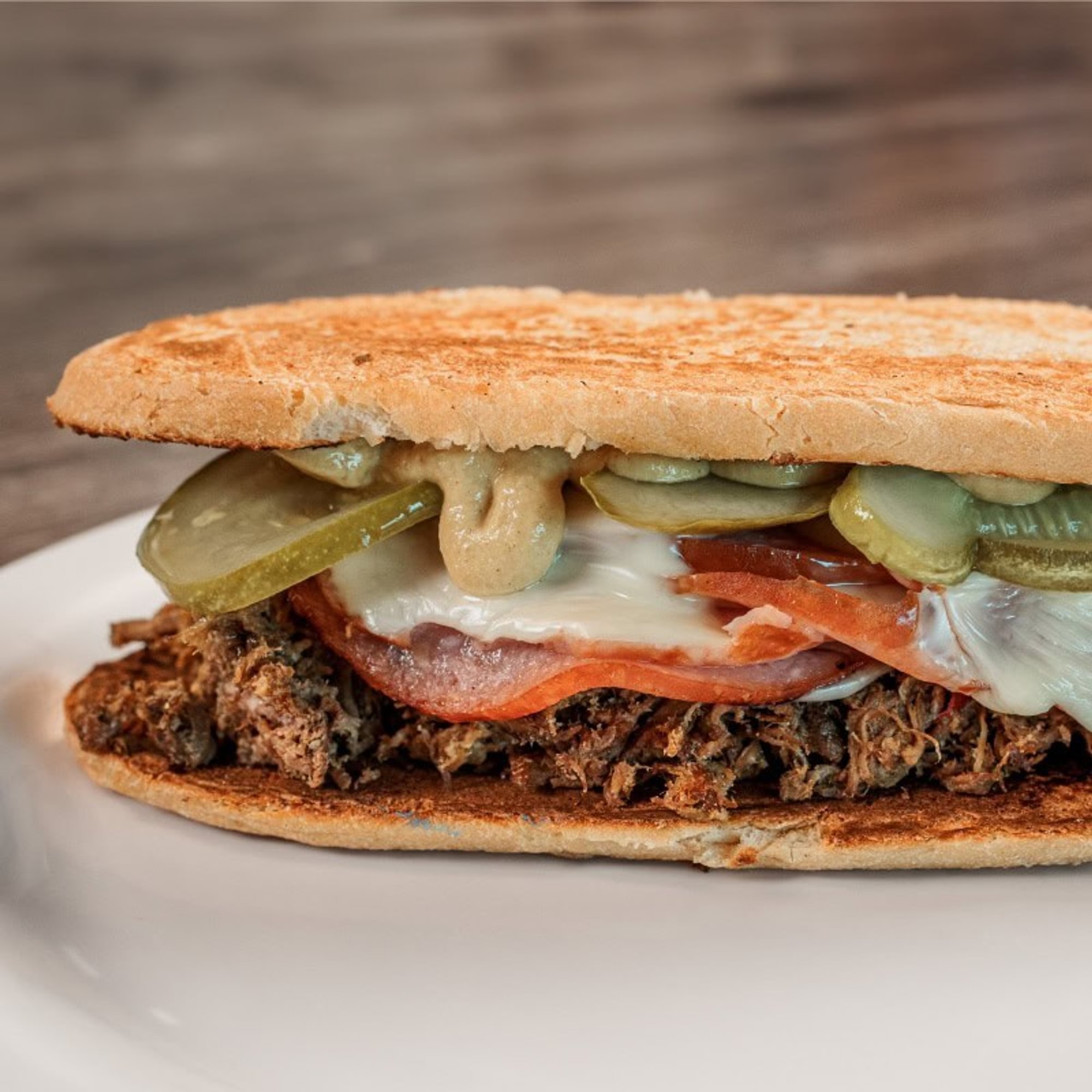 Mojo Cubano