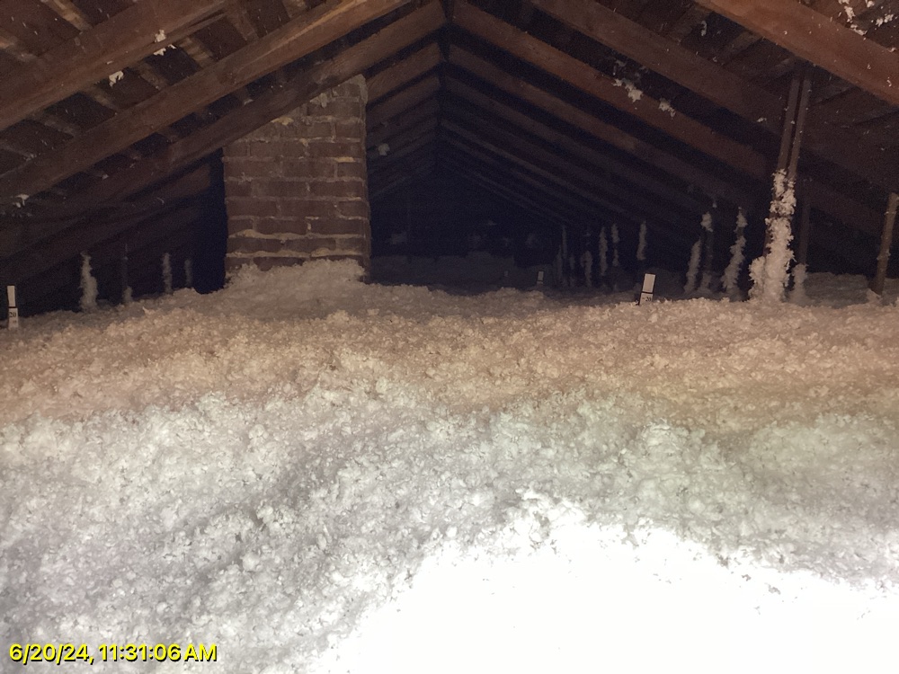 USA Insulation of Central Kentucky Image