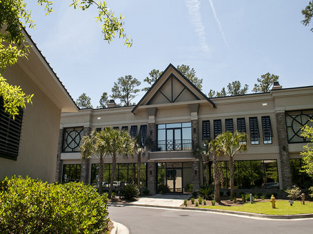 Regus - South Carolina, Bluffton - Hilton Head Photo