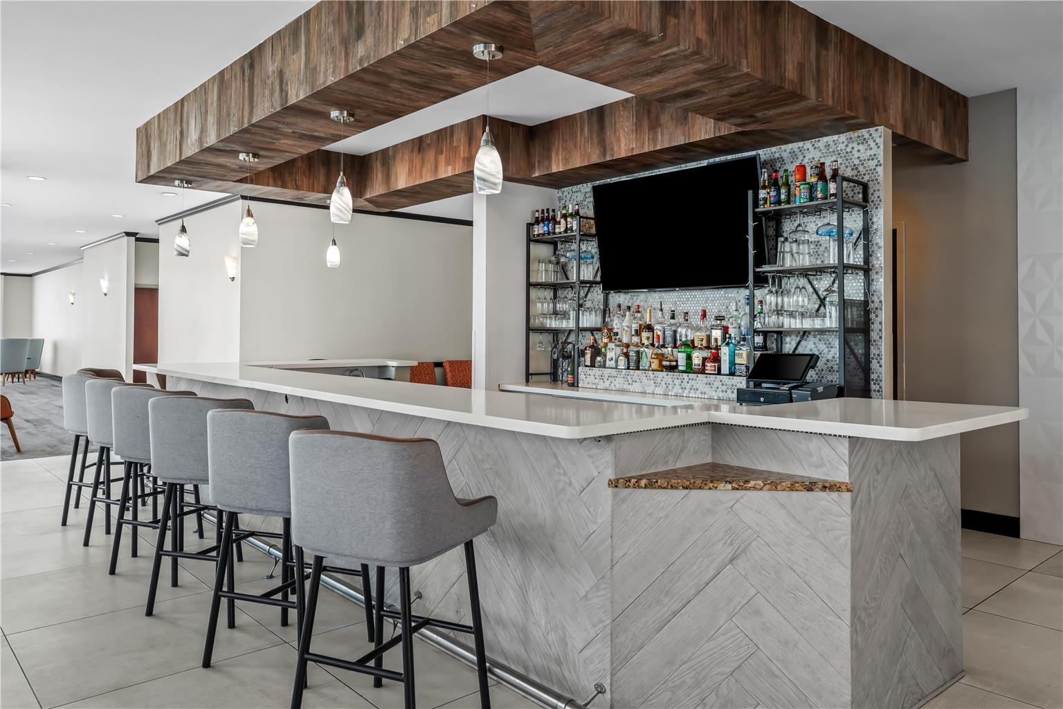 Hilton Garden Inn Warner Robins Image