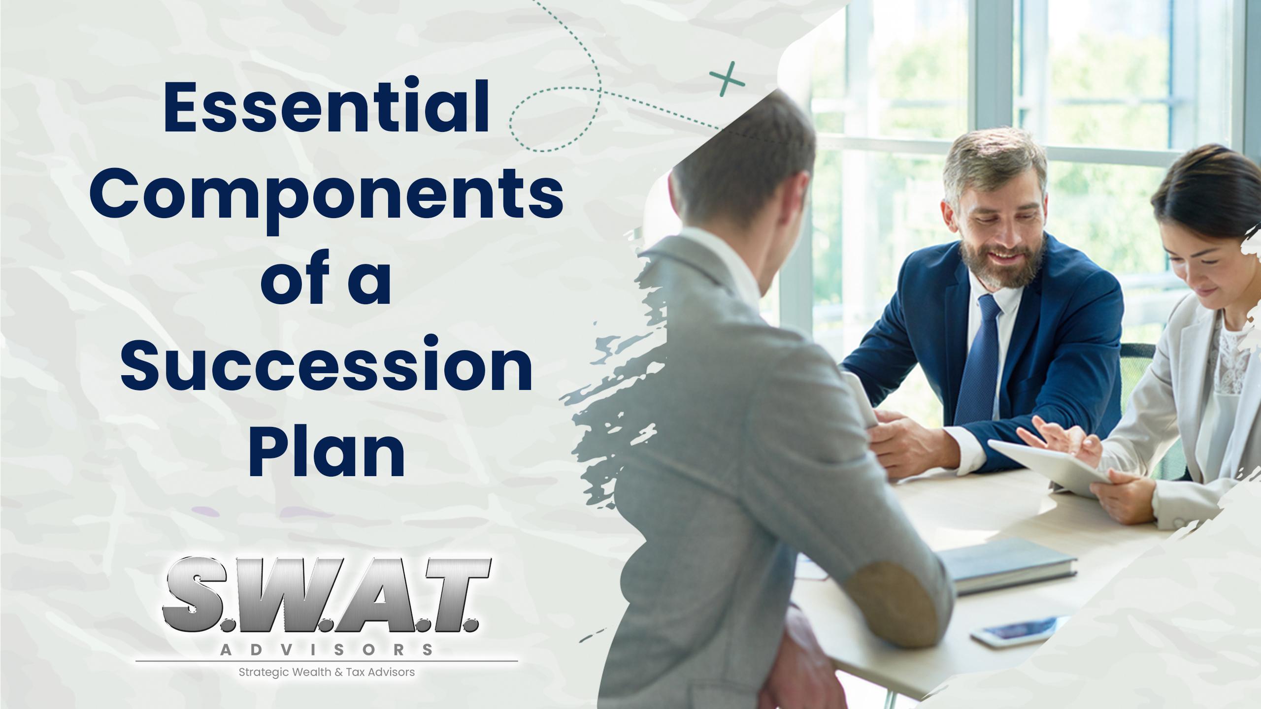 Swat Advisors - Financial Advisor in California | Tax Planning Services Image